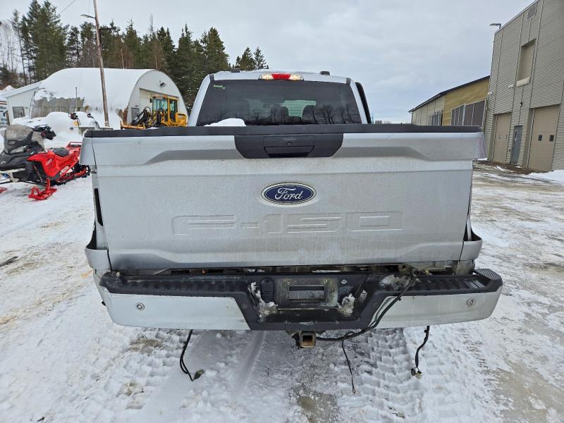 Aukcja sprzedaży 2021 Ford F150, vin: 1FTFW1E57MFC54519, numer aukcji: 98943795