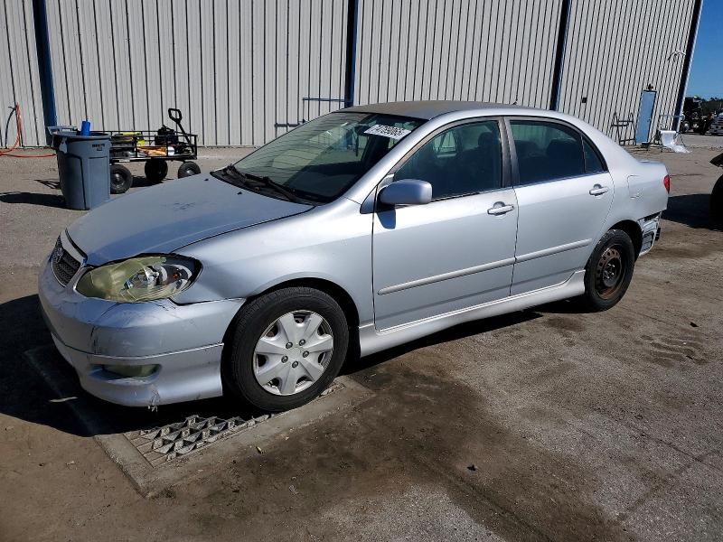 Продажа на аукционе авто 2005 Toyota Corolla, vin: 1NXBR32E35Z344698, номер лота: 74789065