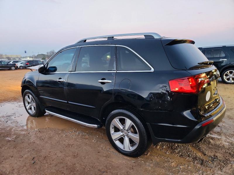 2013 Acura Mdx მანქანა იყიდება აუქციონზე, vin: 2HNYD2H28DH502176, აუქციონის ნომერი: 99348415