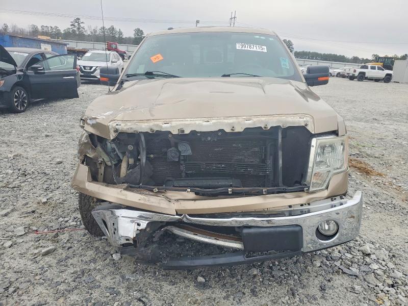 Продаж на аукціоні авто 2012 Ford F150, vin: 1FTFW1CT8CFC89280, номер лоту: 99787115