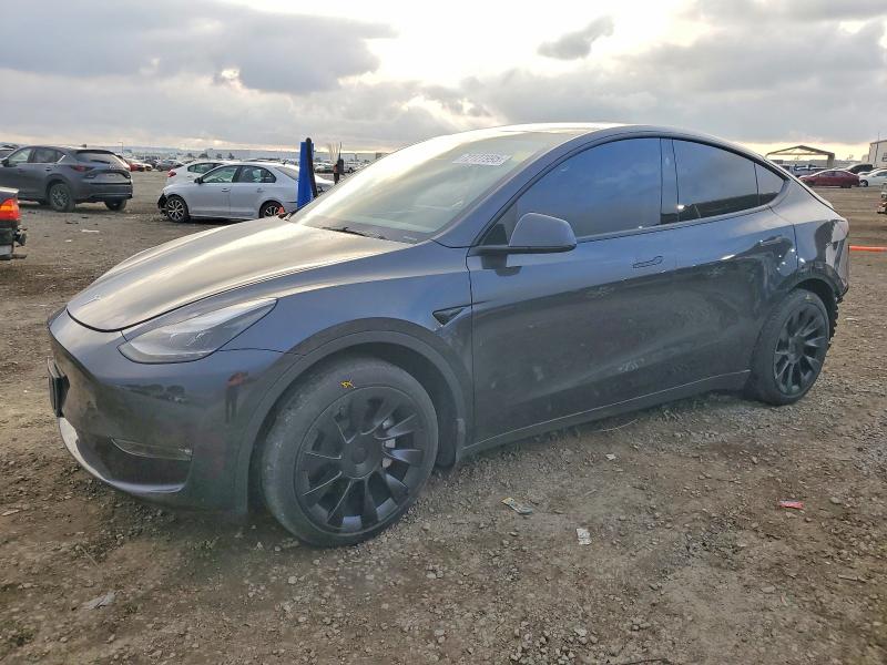 Aukcja sprzedaży 2024 Tesla Model Y, vin: 7SAYGAEE4RF003431, numer aukcji: 72127995