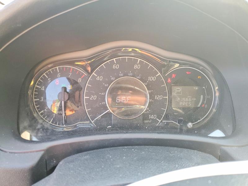 2017 Nissan Versa Note მანქანა იყიდება აუქციონზე, vin: 3N1CE2CP3HL366426, აუქციონის ნომერი: 74714155