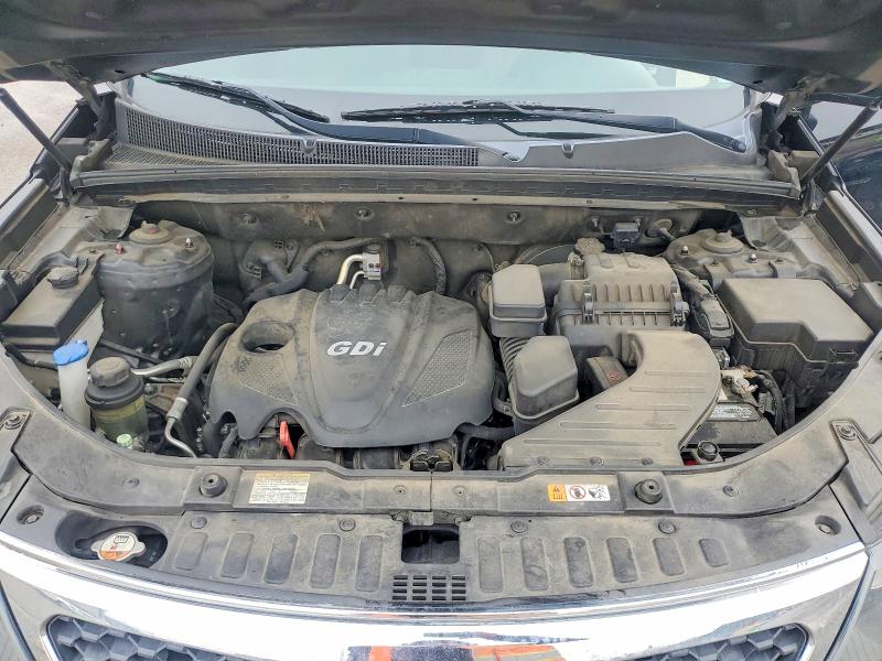 Aukcja sprzedaży 2013 Kia Sorento, vin: 5XYKT3A68DG381732, numer aukcji: 74235925