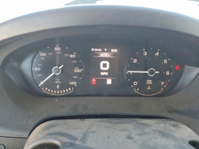 74694645 :رقم المزاد ، 3C6LRVDG6PE598501 vin ، 2023 Ram Promaster مزاد بيع