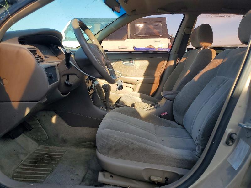 Продажа на аукционе авто 2000 Toyota Camry, vin: 4T1BG22K9YU637368, номер лота: 73126865