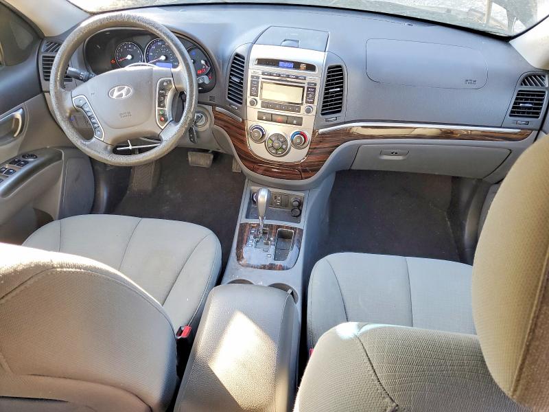 Продаж на аукціоні авто 2012 Hyundai Santa Fe, vin: 5XYZGDAB2CG148997, номер лоту: 74021195