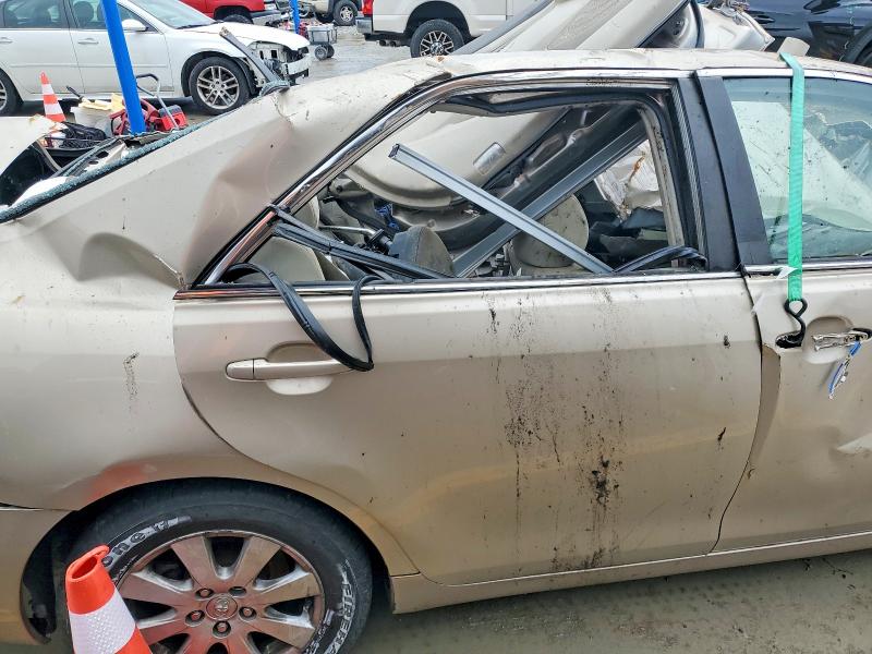 Aukcja sprzedaży 2007 Toyota Camry, vin: 4T1BB46K87U020076, numer aukcji: 74341035