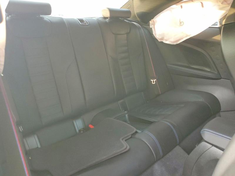 98333625 :رقم المزاد ، 3MF13DM04R8E45080 vin ، 2024 Bmw M2 مزاد بيع