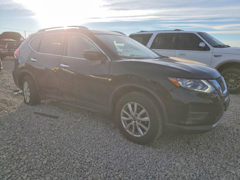 Aukcja sprzedaży 2019 Nissan Rogue, vin: 5N1AT2MV4KC753718, numer aukcji: 98289315