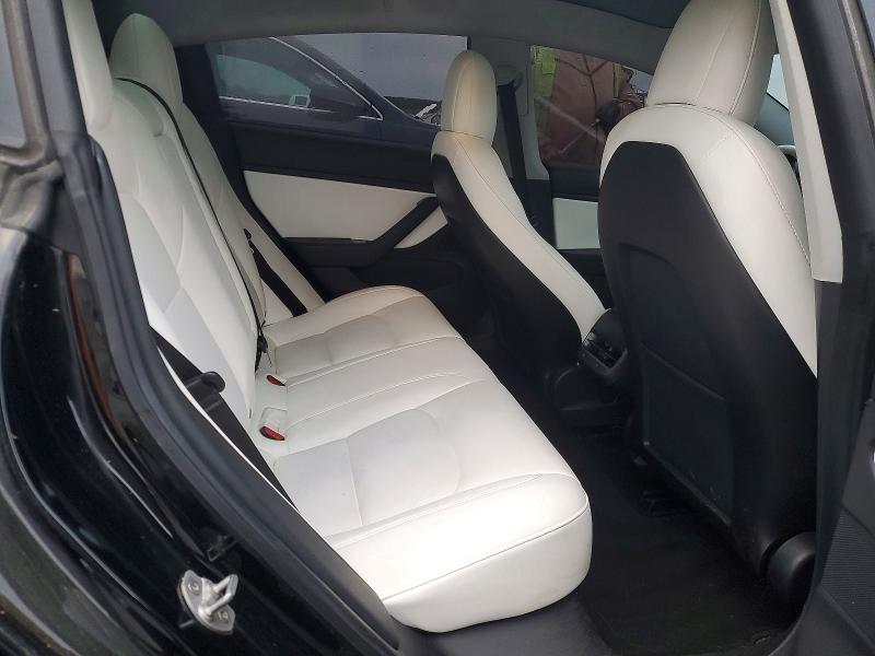 Продажа на аукционе авто 2019 Tesla Model 3, vin: 5YJ3E1EA5KF312082, номер лота: 73689455