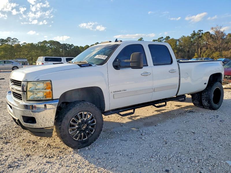 Продажа на аукционе авто 2008 Chevrolet Silverado, vin: 1GCJC33668F223911, номер лота: 73402815
