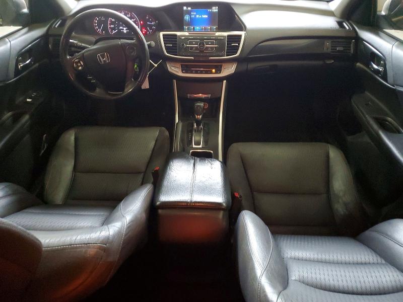 Aukcja sprzedaży 2014 Honda Accord, vin: 1HGCR2F53EA128754, numer aukcji: 98200785