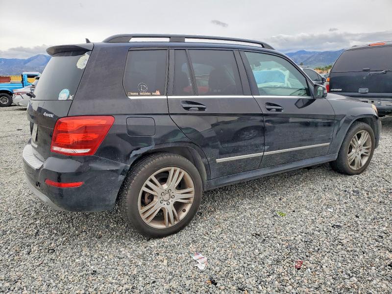 99547665 :رقم المزاد ، WDCGG8JB1DG115609 vin ، 2013 Mercedes-benz Glk 350 4m مزاد بيع
