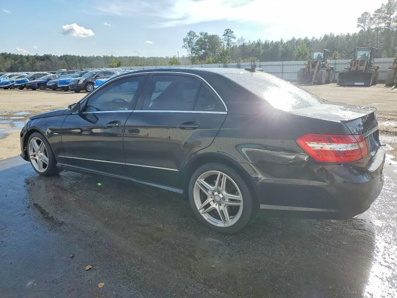 Продажа на аукционе авто 2012 Mercedes-benz E, vin: WDDHF5KB7CA567792, номер лота: 72105905