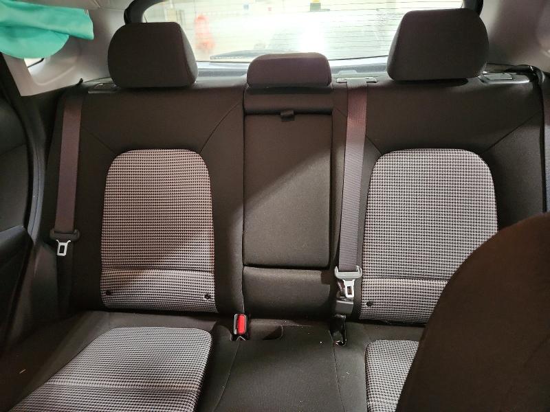 73959095 :رقم المزاد ، KM8K22AA8MU718881 vin ، 2021 Hyundai Kona مزاد بيع