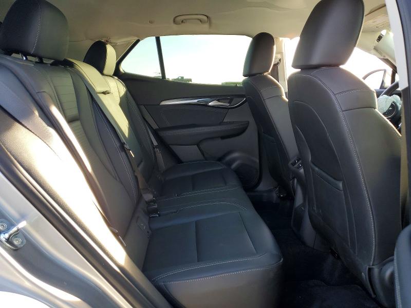 Продажа на аукционе авто 2024 Buick Envision, vin: LRBFZME49RD049009, номер лота: 75577515