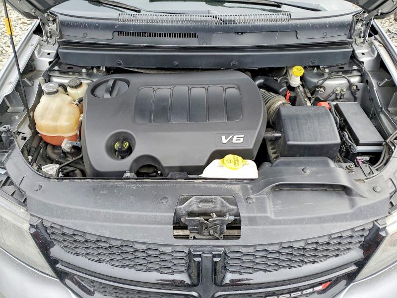 Aukcja sprzedaży 2019 Dodge Journey, vin: 3C4PDCGG1KT700736, numer aukcji: 98130595