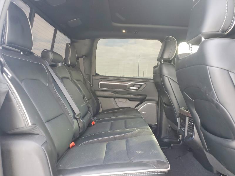 Продажа на аукционе авто 2025 Ram 1500, vin: 1C6SRFJP2SN766368, номер лота: 74805575