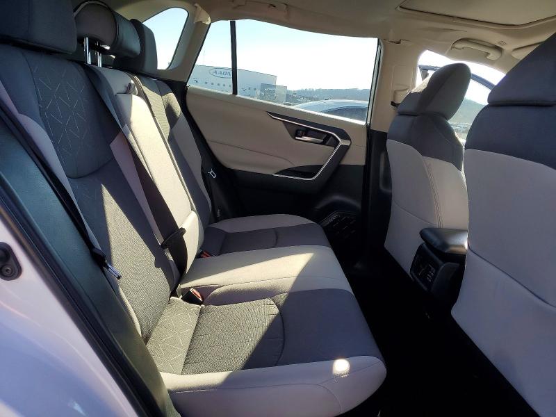 Продаж на аукціоні авто 2025 Toyota Rav4 Hybrid, vin: 4T3RWRFV8SU181179, номер лоту: 72587625