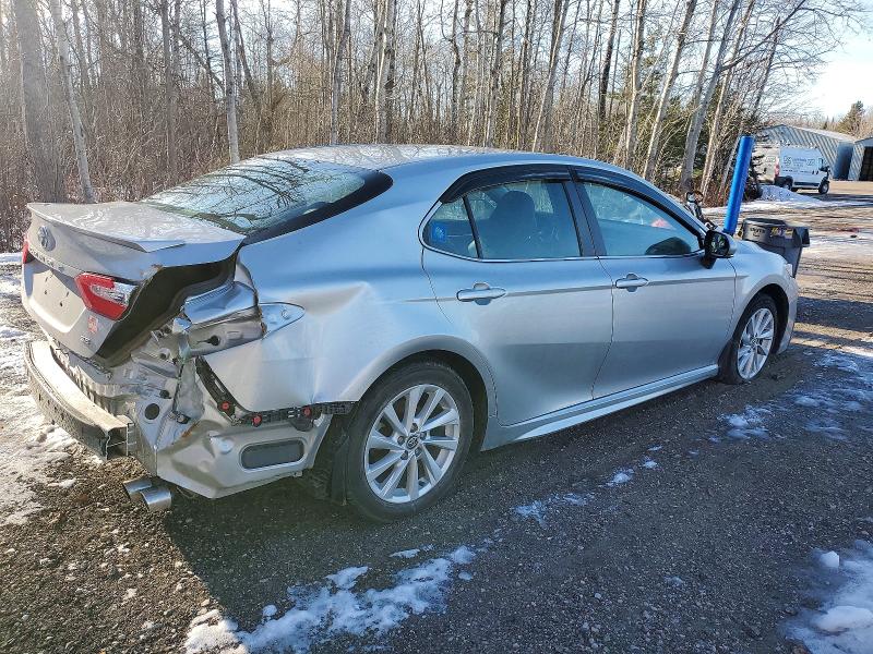 Aukcja sprzedaży 2021 Toyota Camry, vin: 4T1G11AK3MU482197, numer aukcji: 97984325