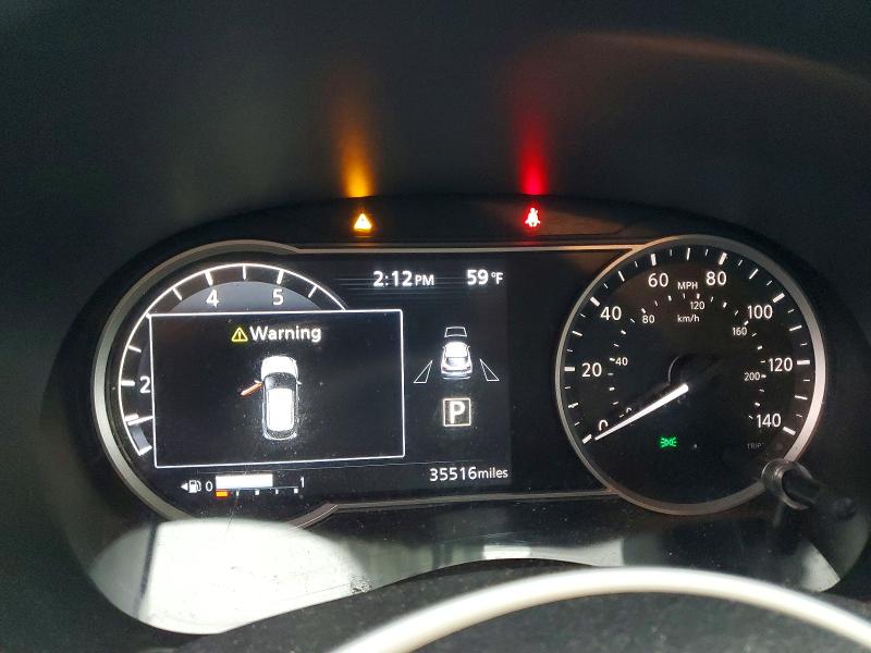 Продажа на аукционе авто 2019 Nissan Kicks S, vin: 3N1CP5CU0KL503332, номер лота: 99631395