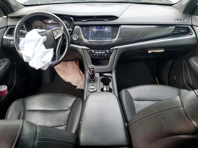 Aukcja sprzedaży 2020 Cadillac Xt6, vin: 1GYKPCRSXLZ212442, numer aukcji: 98374635