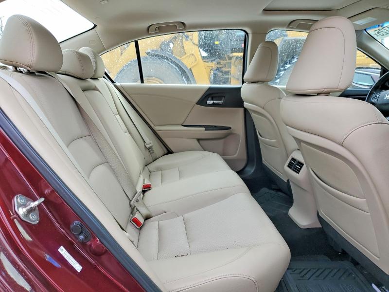 Продаж на аукціоні авто 2013 Honda Accord, vin: 1HGCR2F83DA254315, номер лоту: 99234725
