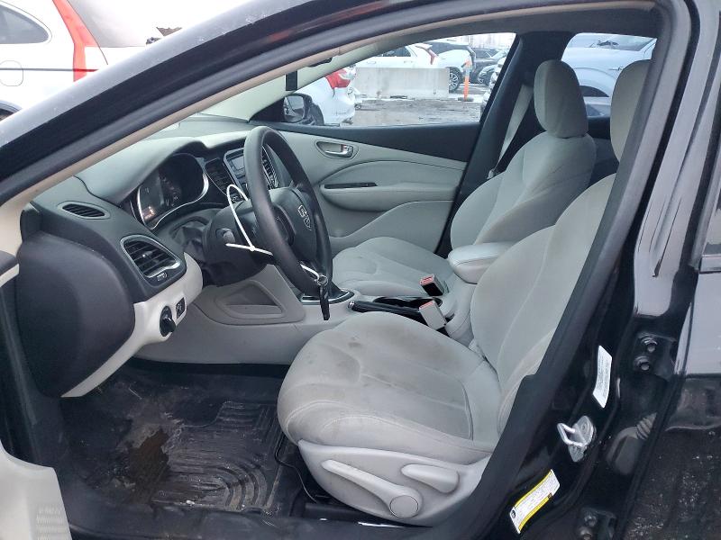 Aukcja sprzedaży 2013 Dodge Dart, vin: 1C3CDFBA3DD103622, numer aukcji: 98861705