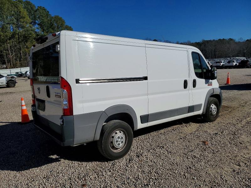 Aukcja sprzedaży 2018 Ram Promaster 1500, vin: 3C6TRVAGXJE103826, numer aukcji: 72764785