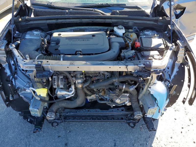 Продажа на аукционе авто 2022 Buick Envision A, vin: LRBFZRR43ND020526, номер лота: 74876845