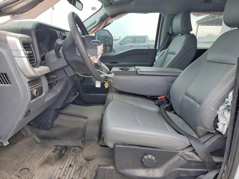 Продаж на аукціоні авто 2025 Ford F350 Super, vin: 1FD8W3HT0SED67175, номер лоту: 73950545