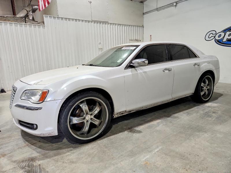 2012 Chrysler 300 მანქანა იყიდება აუქციონზე, vin: 2C3CCACG7CH115489, აუქციონის ნომერი: 98585625