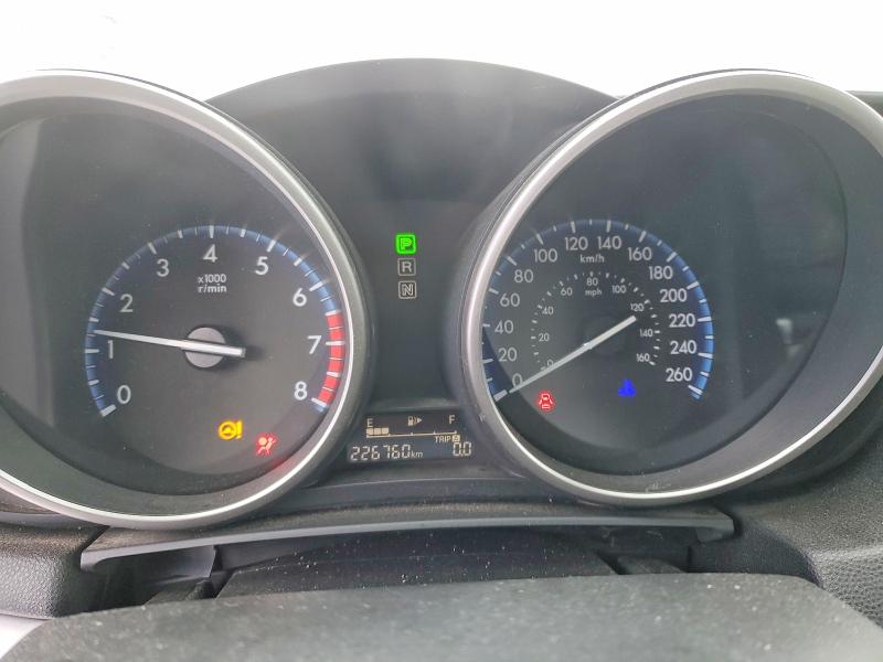Aukcja sprzedaży 2012 Mazda 3, vin: JM1BL1V73C1636924, numer aukcji: 73184395