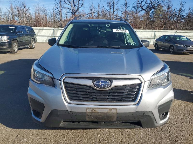 Продаж на аукціоні авто 2019 Subaru Forester, vin: JF2SKAECXKH426229, номер лоту: 72639395