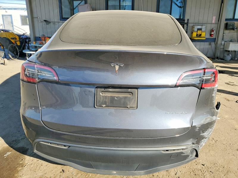 Aukcja sprzedaży 2023 Tesla Model Y, vin: 7SAYGDEE7PF837496, numer aukcji: 73229555