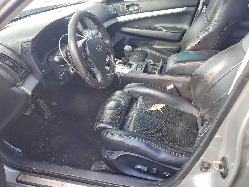 Aukcja sprzedaży 2008 Infiniti G35, vin: JNKBV61E98M212146, numer aukcji: 99901705