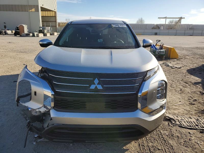 Продаж на аукціоні авто 2022 Mitsubishi Outlander, vin: JA4J4TA82NZ047171, номер лоту: 73843455