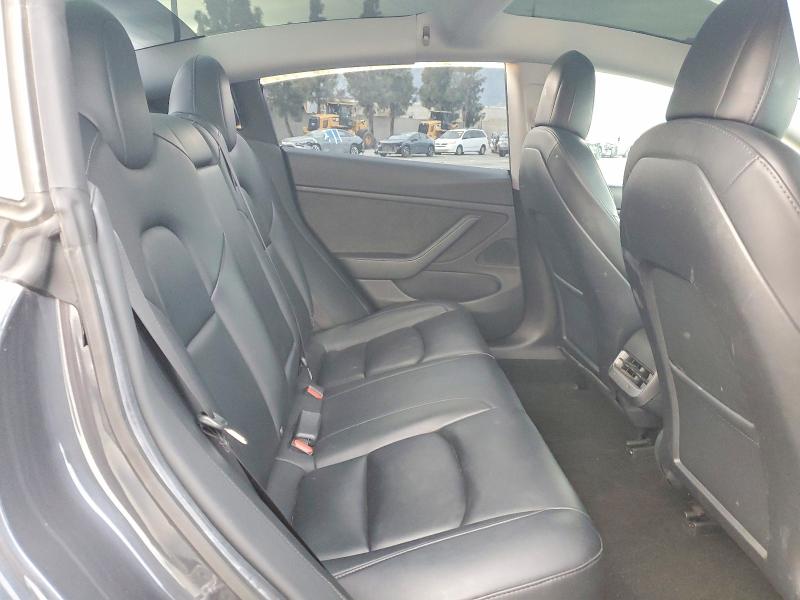 Продажа на аукционе авто 2021 Tesla Model 3, vin: 5YJ3E1EB8MF938186, номер лота: 73948525