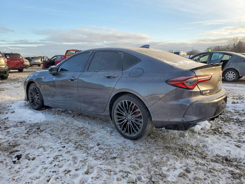 Aukcja sprzedaży 2023 Acura Tlx, vin: 19UUB7F05PA001808, numer aukcji: 96266285