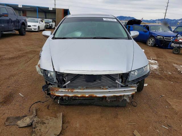 Aukcja sprzedaży 2008 Acura Tl, vin: 19UUA765X8A002923, numer aukcji: 74673745
