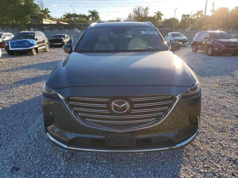 Aukcja sprzedaży 2017 Mazda Cx-9, vin: JM3TCBDY5H0135381, numer aukcji: 75001045