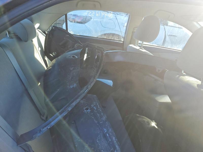 Продажа на аукционе авто 2013 Toyota Corolla, vin: 2T1BU4EE4DC095232, номер лота: 96991255