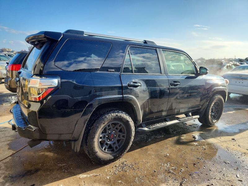 74011025 :رقم المزاد ، JTEFU5JR5P5293945 vin ، 2023 Toyota 4runner مزاد بيع