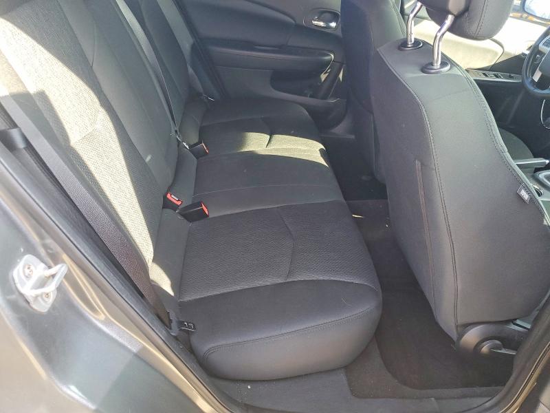 Продажа на аукционе авто 2011 Chrysler 200, vin: 1C3BC1FG2BN581554, номер лота: 74081005