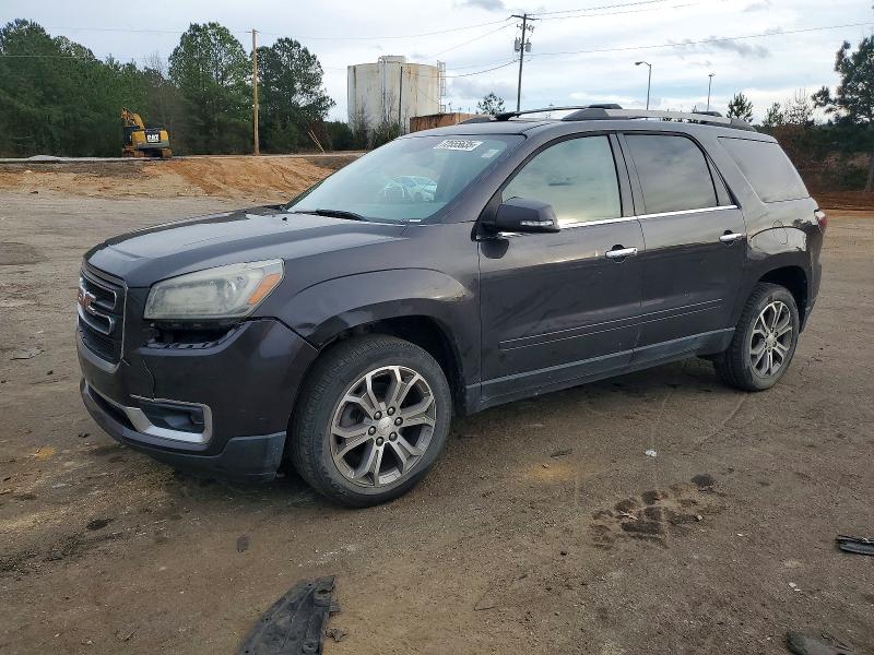 Продажа на аукционе авто 2014 Gmc Acadia Slt, vin: 1GKKRRKD6EJ266423, номер лота: 72555635
