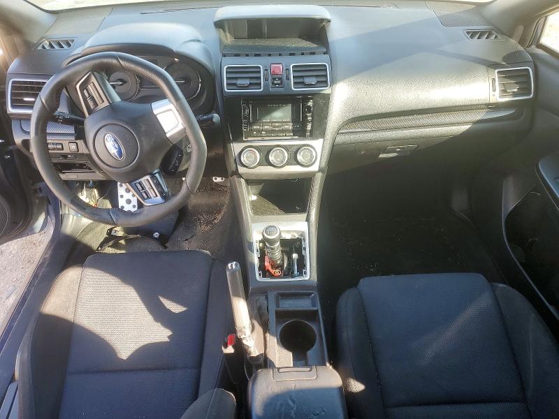 Aukcja sprzedaży 2015 Subaru Wrx, vin: JF1VA1A66F9816782, numer aukcji: 74365565