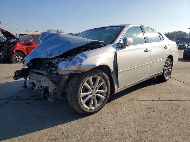 Aukcja sprzedaży 2005 Lexus Es, vin: JTHBA30G055129885, numer aukcji: 72498415