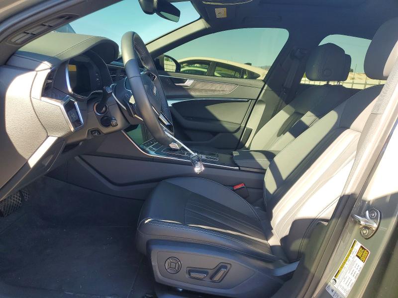 Продаж на аукціоні авто 2024 Audi A6, vin: WAUD3BF22RN000866, номер лоту: 75074345