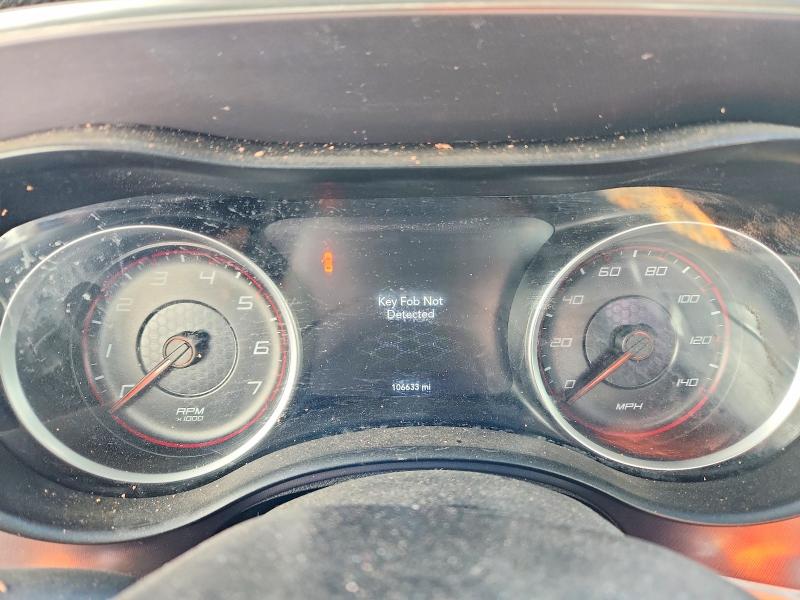 2019 Dodge Charger მანქანა იყიდება აუქციონზე, vin: 2C3CDXBG6KH504785, აუქციონის ნომერი: 72280605