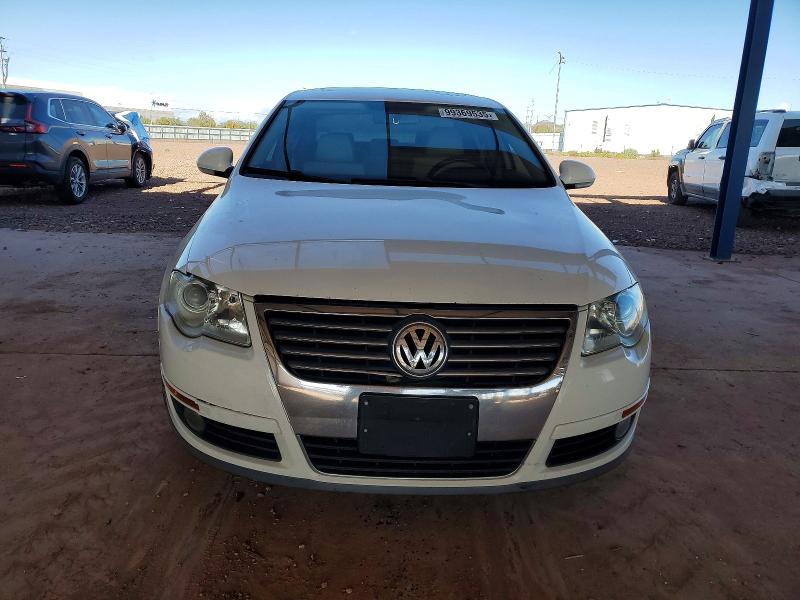 Продажа на аукционе авто 2007 Volkswagen Passat, vin: WVWAK73C87P126864, номер лота: 99369535
